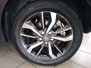 CMH Mahindra Pinetown Mahindra-XUV300-Aloy-wheels-scaled