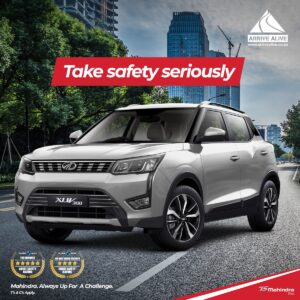 Take safety Seriously