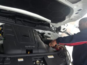 Battery Booster