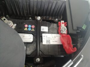 Battery Booster
