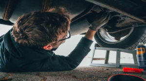Importance of vehicle Maintenance | Regular Oil Change