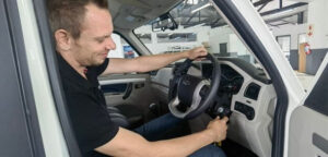 Importance of Checking Warning Lights