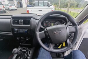 Importance of Checking Warning Lights