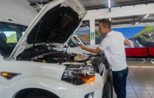 What to Do When Your Engine Overheats - check your engine
