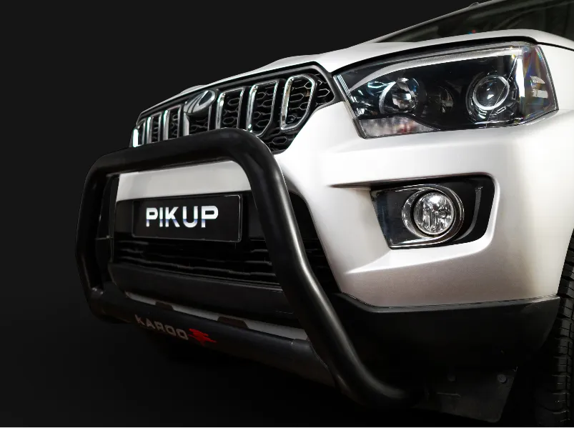 PIKUP SC